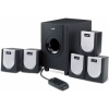 Колонки Genius SW-5.1 1800, 55W black