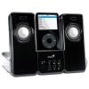 Колонки Genius ITEMPO 150, ipod, black, 4W, black