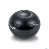 Колонки Genius SP-i160, 2W, портативные, для ноутбука, iPod, MP3/MP4 и комьютера,  black