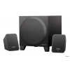Колонки Creative Inspire S2   2.1  6х2 Вт RMS +17 Вт RMS   40 Гц -20 кГц (51MF0385AA000)