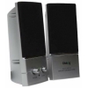 Колонки Dialog AM-11S Silver 6W RMS-2.0