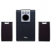 Колонки Dialog Samba AS-221 Black ,45W,RMS-2.1