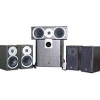 Колонки Sven 5.1 НА-1410Т Black