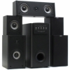 Колонки Sven МТ-51R <5.1, IHOO Q Sound > Black