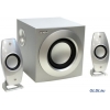 Колонки Sven MS-905 Silver 2.1   2х6 +10   Вт (RMS)