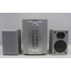 Колонки Sven  MS-960   2.1   2 х 15 +20 Вт (RMS) Silver