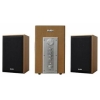 Колонки Sven  MS-970   2.1   2 х 20 +30   Вт (RMS) Wood