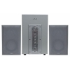 Колонки Sven  MS-970   2.1   2 х 20 +30   Вт (RMS) Silver