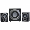 Колонки Sven  MS-915   2.1   2 х 8 +10   Вт (RMS) Black