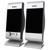 Колонки Sven 360 Silver  2x4W  (RMS)