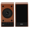 Колонки Sven SPS-607 <2х3W RMS, Дерево, Орех >