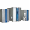 Колонки TopDevice TDE 217/2.1, корпус (SW & Sat) - дерево\silver