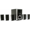 Колонки TopDevice TDE 315/5.1, корпус (SW) - дерево