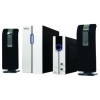 Колонки TopDevice TDE 236/2.1, корпус (SW & Sat) - дерево