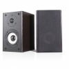 Колонки TopDevice TD 650/2.0, корпус (SW & Sat) - дерево, new!