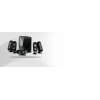 Колонки (970114-1914) Logitech X-530 (5.1)