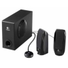 Колонки (980-000021) Logitech S220 (2.1) Black