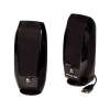 Колонки (980-000029) Logitech S150 (2.0) Black