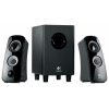Колонки (980-000356) Logitech Z323 (2.1)