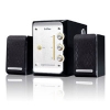 Колонки Edifier E3100 Black <2.1, 2Wx8 + 12W, RMS>