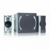 Колонки Edifier X600 <2.1, 30 Вт RMS> Silver