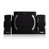 Колонки Edifier X600 Black <2.1, 8Wx2 + 14W, RMS>