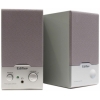 Колонки Edifier R18 Silver <2.0, 2Wx2, RMS>