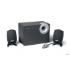 Колонки Edifier M1310 <8Wx2+12W RMS> Silver