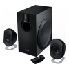 Колонки Edifier M2300 <8Wx2+25W RMS> Black