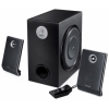 Колонки Edifier M3300 <8Wx2+25W RMS> Black