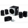 Колонки Edifier X750 Black <5.1, 58 Вт RMS>