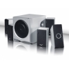 Колонки Edifier X750 Silver <5.1, 58 Вт RMS>