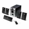 Колонки Edifier M3350   5.1 ПДУ Black