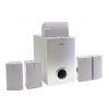 Колонки Edifier M3500   5.1 ПДУ Silver
