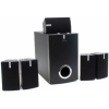 Колонки Edifier M3500   5.1 ПДУ Black