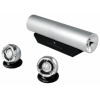 Колонки Edifier MP 300 <2,5Wx2+9W RMS> Silver