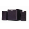 Колонки Edifier X400 Black <2.1, 24 Вт RMS>