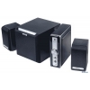 Колонки Edifier C11 Black <2.1, 6Wx2 + 18W, RMS>