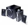 Колонки Edifier C1 Black <2.1, 6Wx2 + 18W, RMS>
