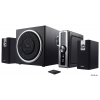 Колонки Edifier C2 Black <2.1, 8Wx2 + 18W, RMS>