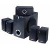 Колонки Edifier M3700 Black <5.1, 10Wx5+30W, RMS>