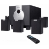 Колонки Edifier R501 <5.1, 54 Вт RMS> Black