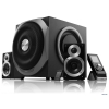 Колонки Edifier S730 Black <2.1, 75Wx2 + 150W, RMS>