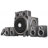 Колонки Edifier S550 <RMS 32Wx5 + 120W> Black