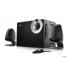 Колонки Edifier M1335 Black <2.1, 8Wx2+14W RMS>
