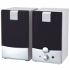 Колонки DEFENDER MONITOR 5   2*5W (RMS)