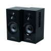 Колонки DEFENDER MERCURY 35 MK-II  Brown box, 2*20w RMS, Brown, Дерево (65705)