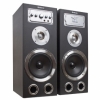 Колонки DEFENDER MERCURY 55 Актив.колонки 2*25W (RMS), bass, treble ( MKII  ) (65725)