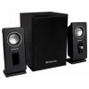 Колонки DEFENDER I-Wave 25   15+2*5W, регулир. на сател.
