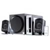Колонки Microlab FC550 2.1 black (54W RMS, ду) (FC550 black)